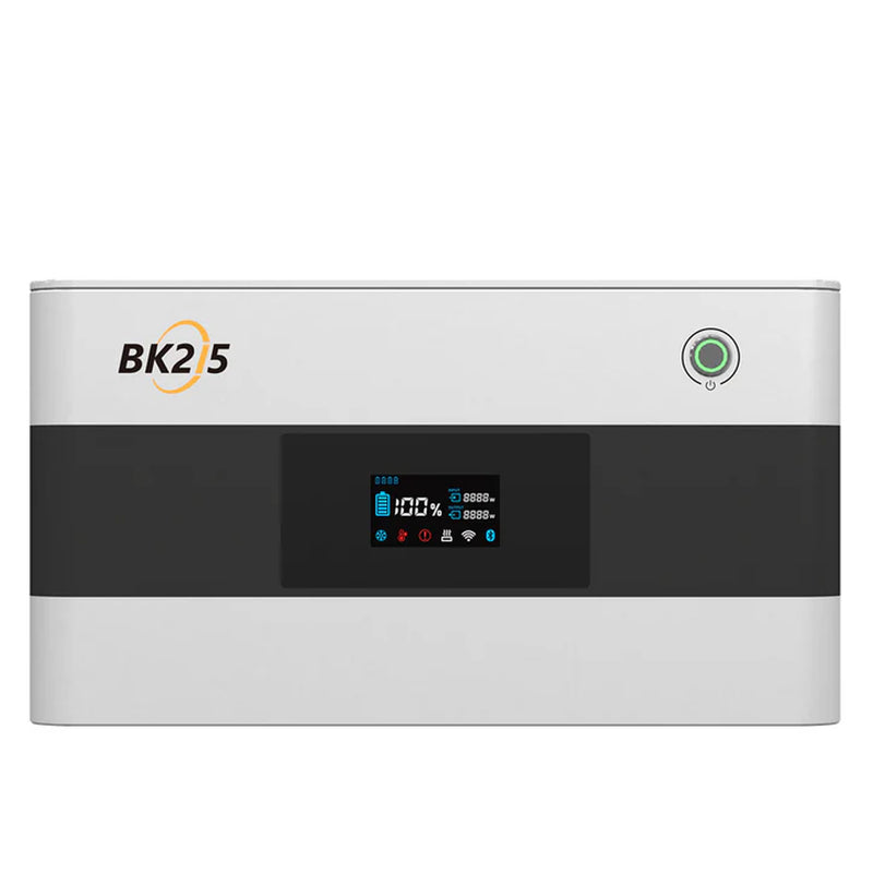 SunEnergyXT BK215 PLUS Konfigurierbares Komplettpaket