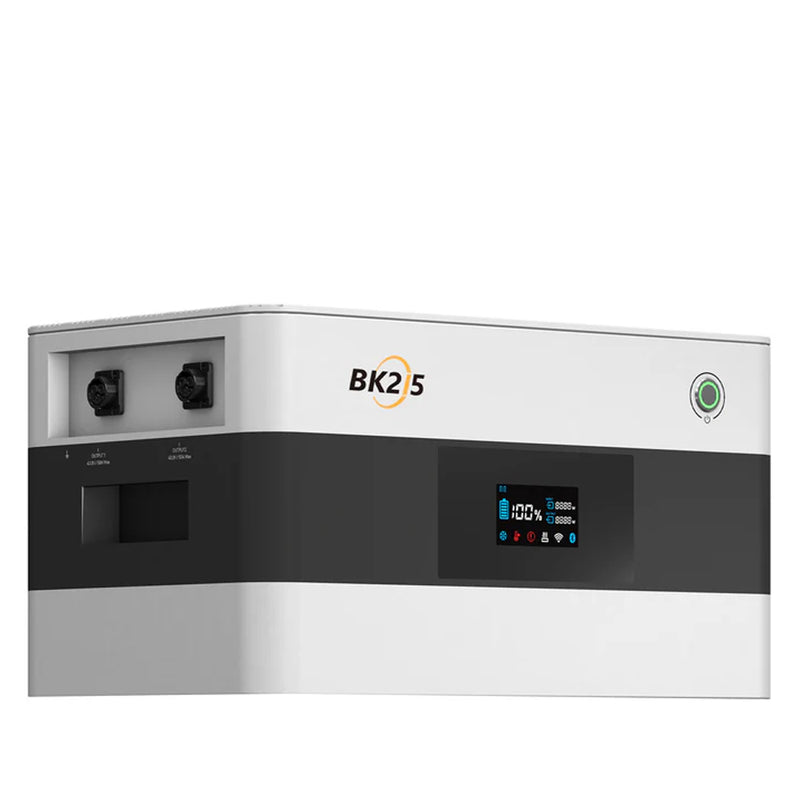 SunEnergyXT BK215 PLUS (2,15 kWh) Sparpaket 01 inkl. 2x 450 Wp Solarmodulen