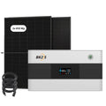 SunEnergyXT BK215 PLUS (2,15 kWh) Sparpaket 01 inkl. 2x 450 Wp Solarmodulen