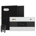 SunEnergyXT BK215 PLUS (2,15 kWh) Sparpaket 01 inkl. 2x 450 Wp Solarmodulen