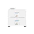 SunEnergyXT B500 2-piece set – 10 kWh expansion battery for 500 / 500 PRO