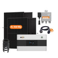SunEnergyXT BK215 PLUS (2,15 kWh) Sparpaket 03 inkl. 4x 450 Wp Solarmodule + 800 W Wechselrichter
