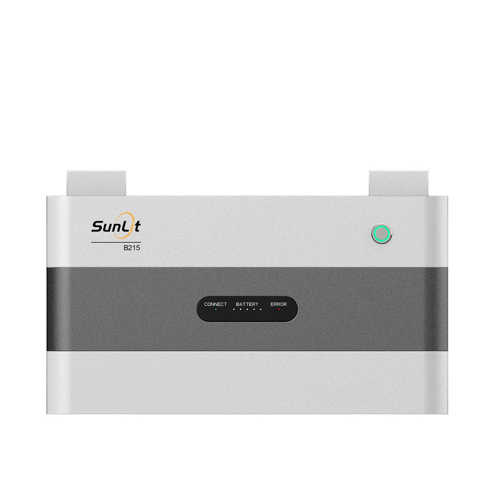 Solar + Speicher Upgrade Set