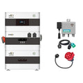 Dynamic Starter Set - Bereit für Dynamische Stromtarife