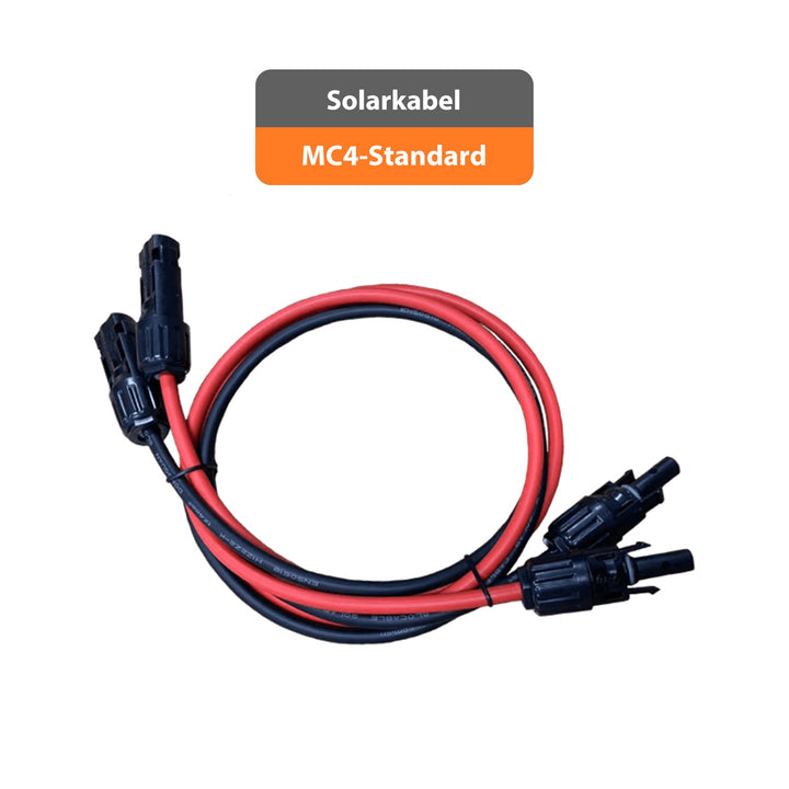 Solar + Speicher Upgrade Set