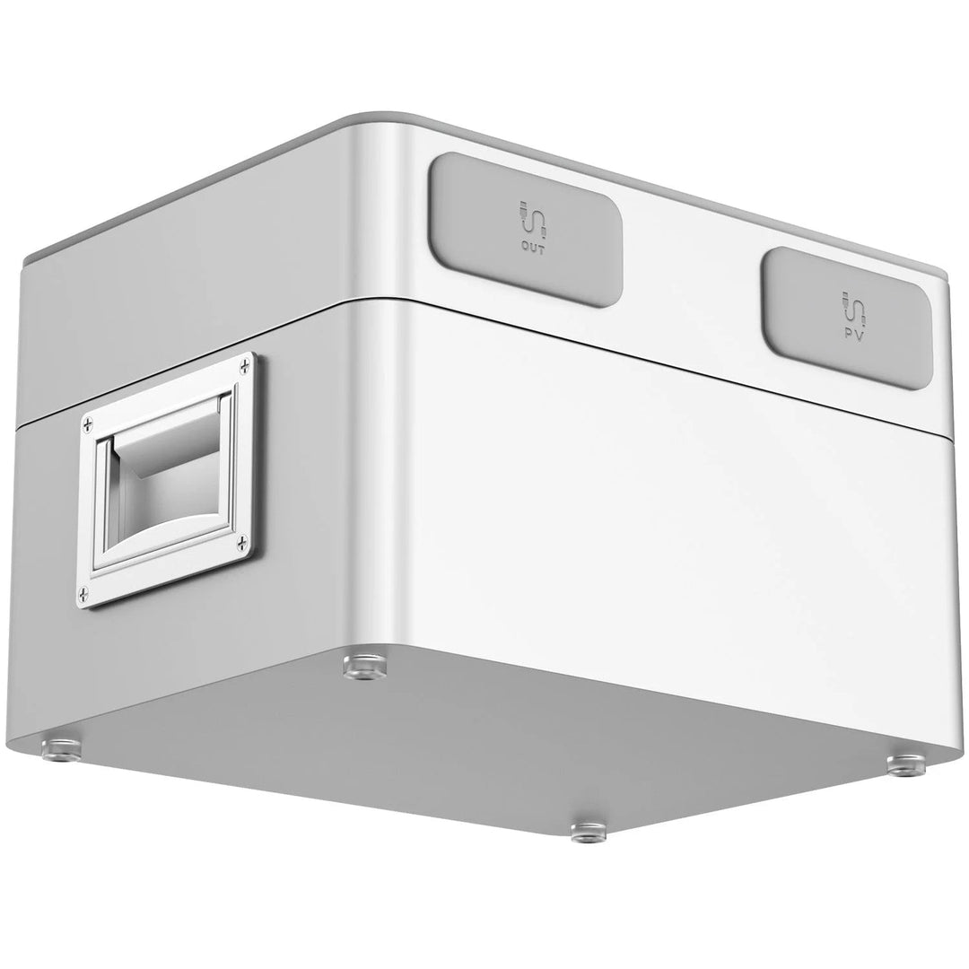 Minjet Balkonkraftwerkspeicher MH7A-48 (2.016 Wh) Minjet