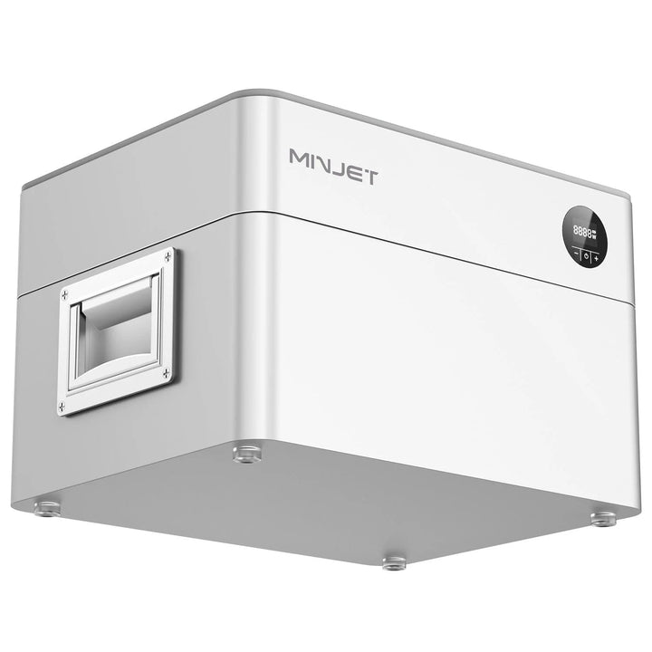 Minjet Balkonkraftwerkspeicher MH7A-48 (2.016 Wh) Minjet