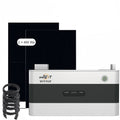 Solar + Storage Upgrade Set