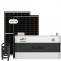 Solar + Speicher Upgrade Set