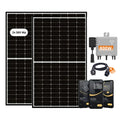 Solar Starter Set