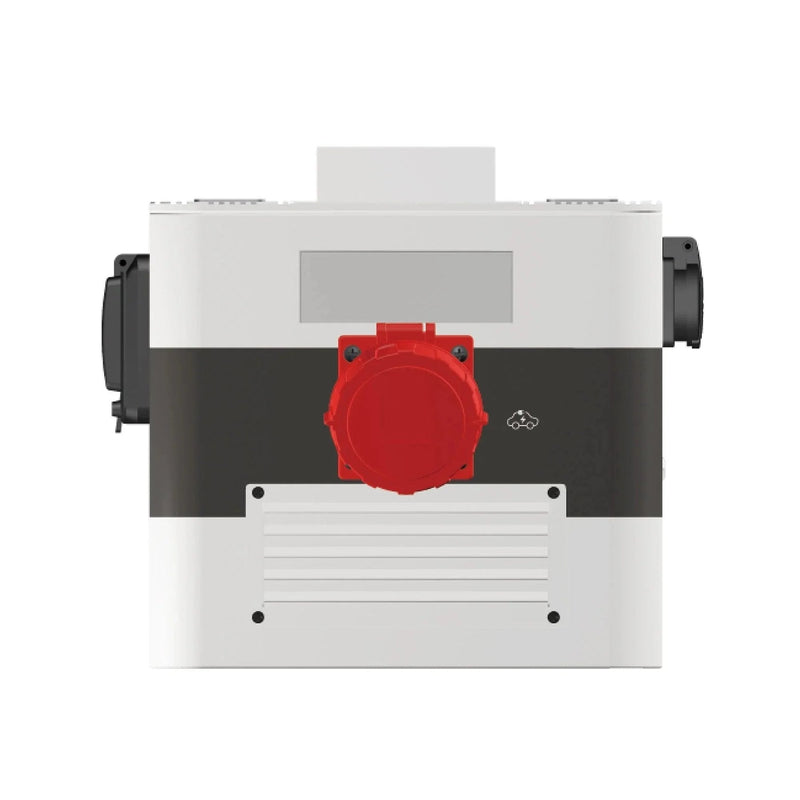 SunEnergyXT EV3600 – Bidirektionaler Wechselrichter für BK215 / BK215 PLUS System