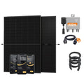 SunEnergyXT 900 Wp Balkonkraftwerk Plug & Play – Komplettset inkl. Zubehör