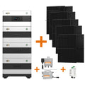 SunEnergyXT BK215 PLUS Konfigurierbares Komplettpaket
