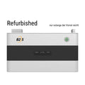 B215 Erweiterungsspeicher (REFURBISHED) - 2,15 kWh · Sofort lieferbar SunEnergyXT
