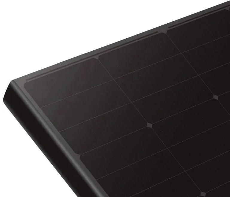 DAH Solar 410Wp Full-Screen Design Solarmodul (0% MwSt.*) SunEnergyXT