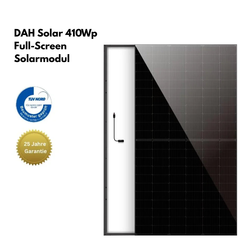 Solar panels