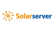 Solar server