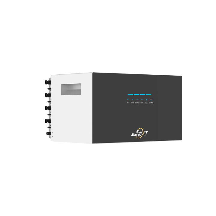SunEnergyXT 500 PRO – All-in-One Plug & Play Hybridspeichersystem (5 kWh / 2.400 W) – PRE-SALE PREIS | Lieferung ab Juli 2026