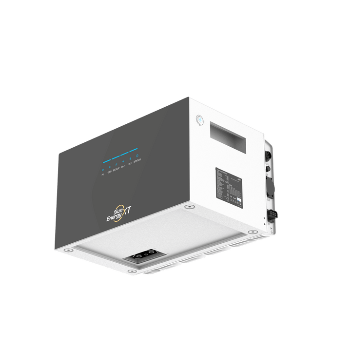 SunEnergyXT 500 PRO – All-in-One Plug & Play Hybridspeichersystem (5 kWh / 800 W) – PRE-SALE PREIS | Lieferung ab Juli 2026