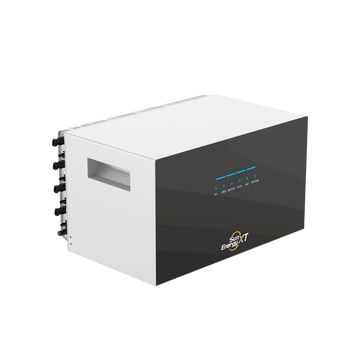 SunEnergyXT 500 – All-in-One Plug & Play Hybrid Storage System (5 kWh / 800 W) – Available for immediate delivery