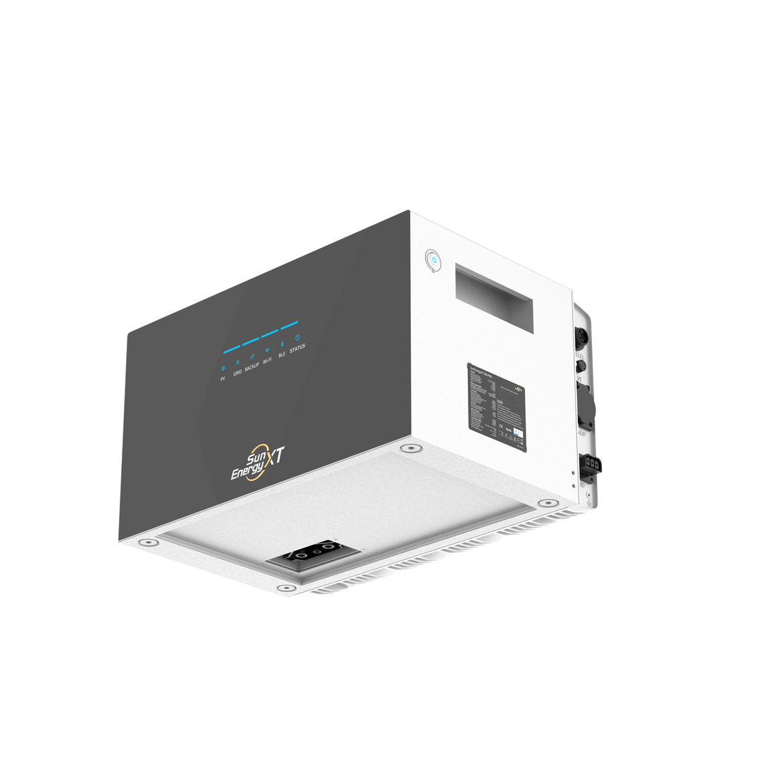 SunEnergyXT 500 Hauptspeicher – Produktansicht