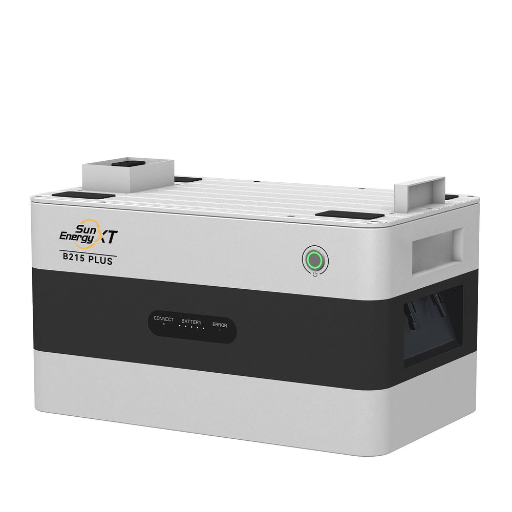 SunEnergyXT B215 Plus Erweiterungsspeicher - 2,15 kWh SunEnergyXT