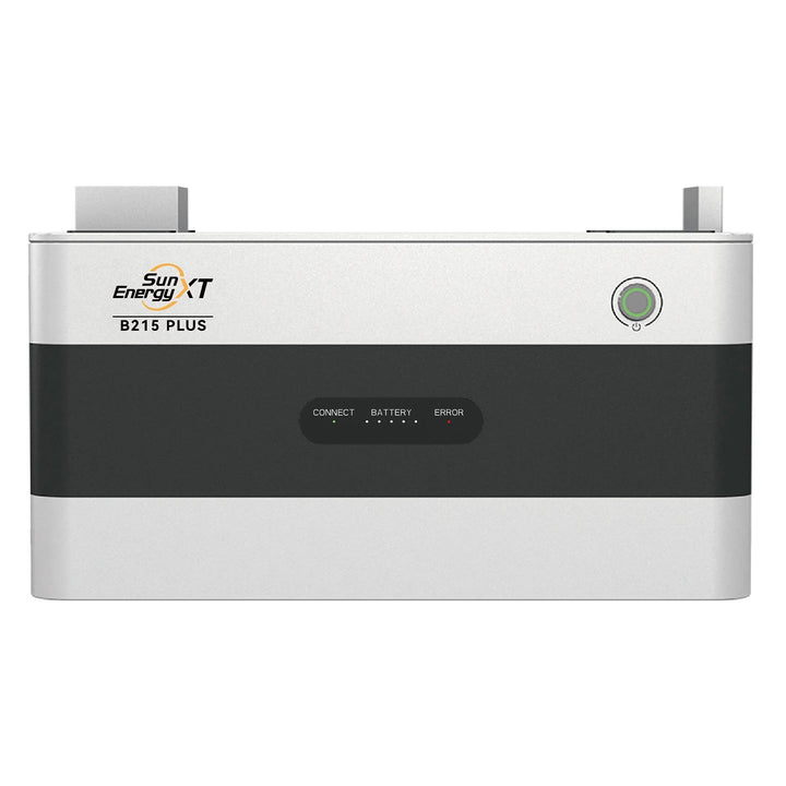 SunEnergyXT B215 PLUS Erweiterungsspeicher - 2,15 kWh