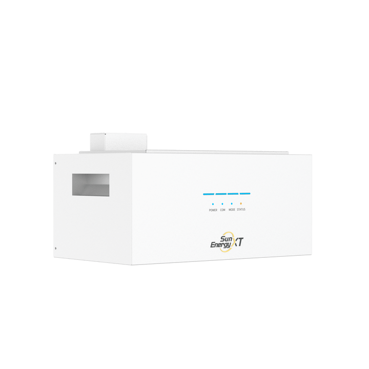 SunEnergyXT B500 Erweiterungsbatterie (5 kWh) – PRE-SALE BONUS | Lieferung ab Juli 2026