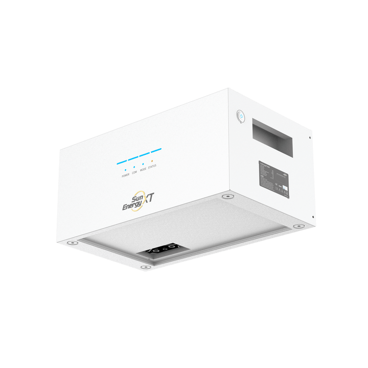 SunEnergyXT B500 Erweiterungsbatterie (5 kWh) – PRE-SALE BONUS | Lieferung ab Juli 2026