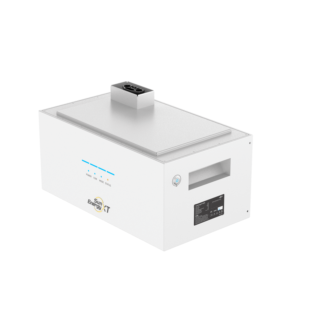 SunEnergyXT B500 Erweiterungsbatterie (5 kWh) – PRE-SALE BONUS | Lieferung ab Juli 2026