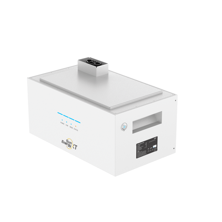 SunEnergyXT B500 Erweiterungsbatterie (5 kWh) – PRE-SALE BONUS | Lieferung ab Juli 2026