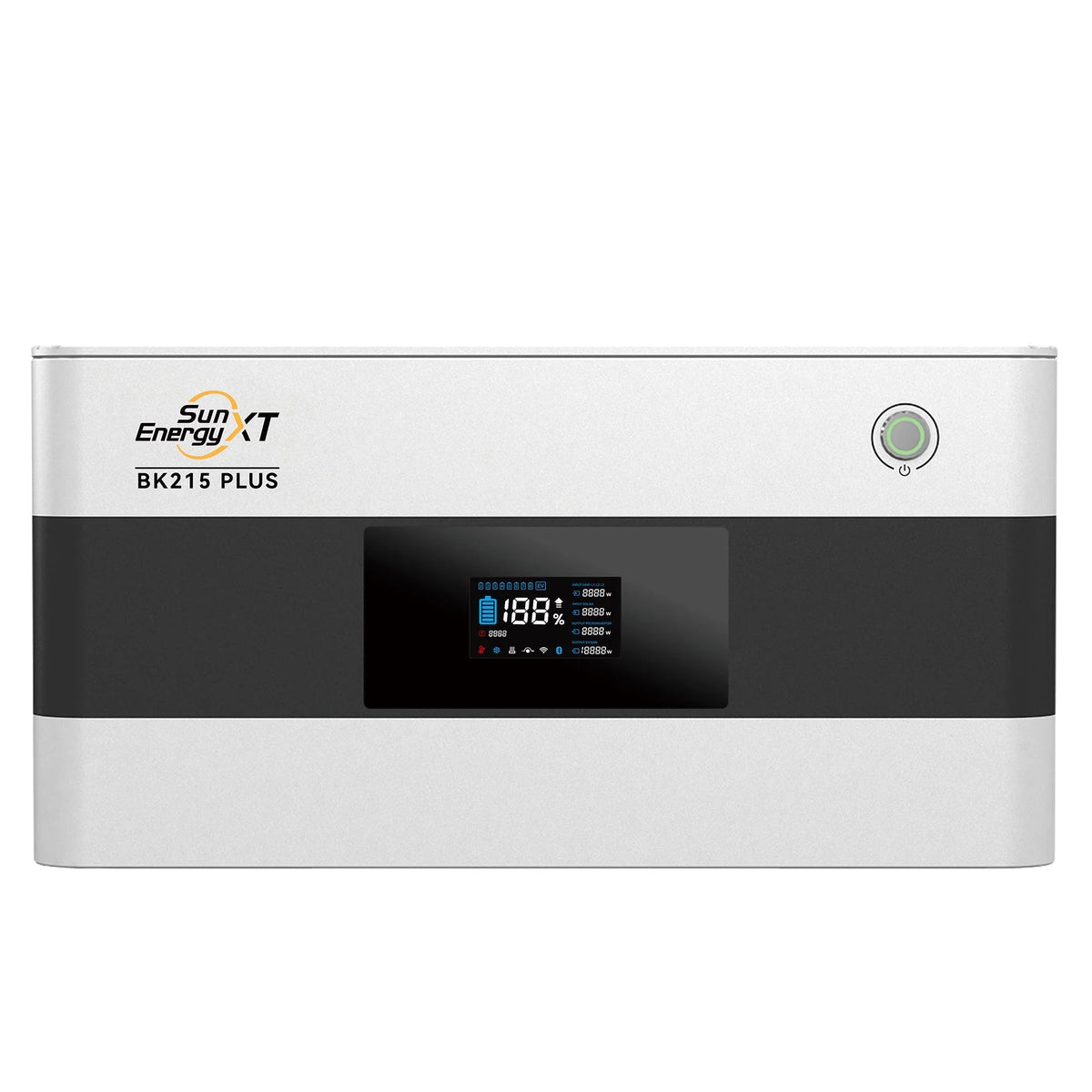 Produktansicht des SunEnergyXT BK215 PLUS Hauptspeichers
