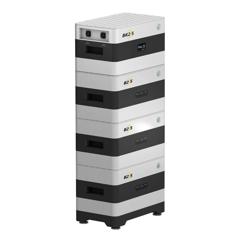 SunEnergyXT BK215 PLUS Konfigurierbares Komplettpaket