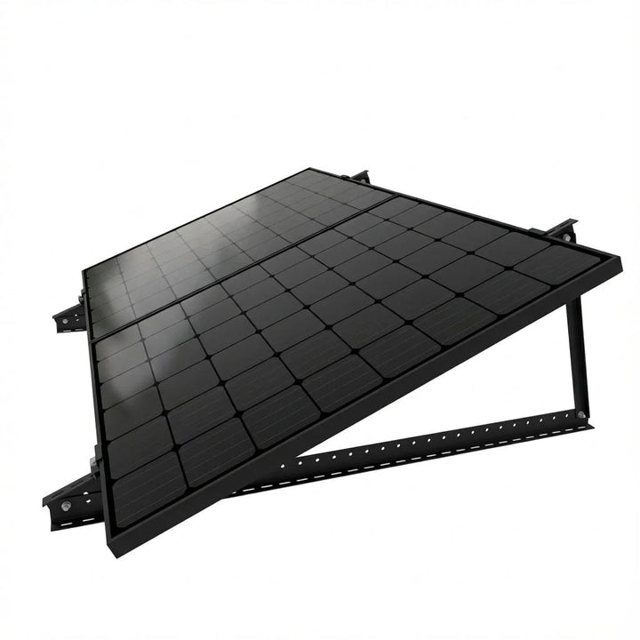 SunEnergyXT 900 Wp Balkonkraftwerk Plug & Play – Komplettset inkl. Zubehör